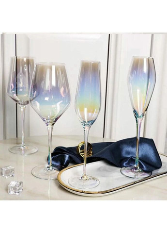 Келих для вина Барва D63288LZD 230 мл Olens (335716096)