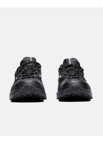 Чорні Осінні кросівки чоловічі new balance 703 black reflective нью беланс 703 No Brand