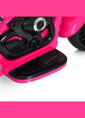 Детский электромобиль Мотоцикл M 5739EL-8 до 30 кг. Bambi Racer (341529512)