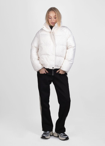 Біла куртка жіноча 344761 Power