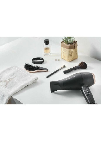 Фен CV6930F0 2200 Вт чорний Rowenta (335883205)