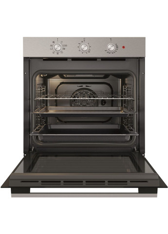 Духова шафа електрична OMK38HU0X WHIRLPOOL (368590668)