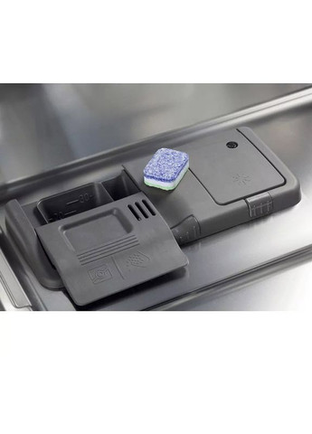 Таблетки для посудомийної машини Все в 1 24 шт (484010678174) Wpro (307436414)