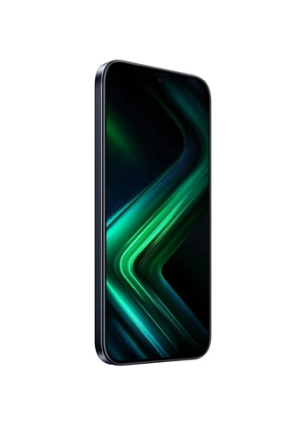 Смартфон GT 50 Pro 12/256GB Black Abyss [166219] Infinix (400987172)