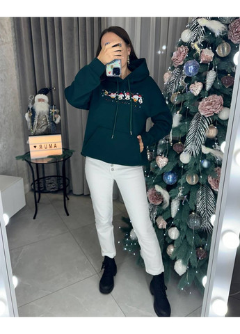 Худі жіночий оверсайз Style Point (367179496)