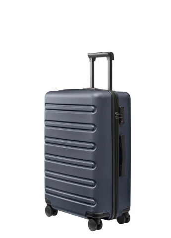Чемодан Xiaomi ANDES Luggage 28` Grey (6941413239592) NINETYGO (379315880)