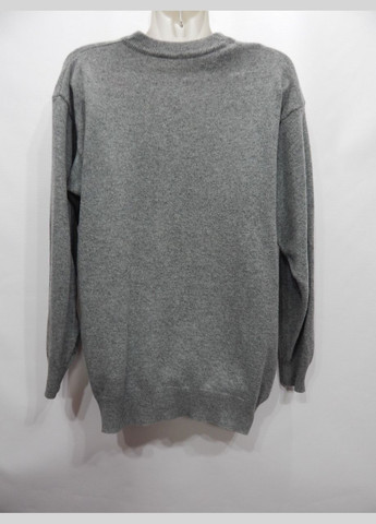 Кофта фірмова жіноча з вовною 80% р.50-52 042жк (в зазначеному розмірі, тільки 1 шт.) No Brand (317352783)