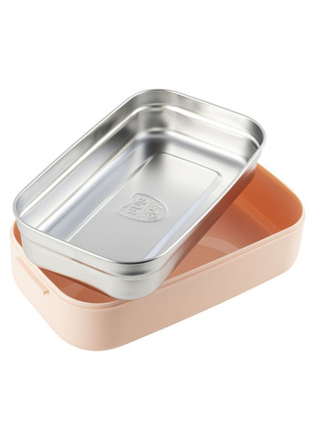 Ланч-бокс харчовий KM-2133 700 мл Kamille (361399053)