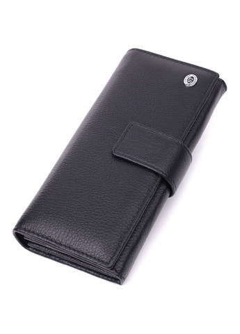 Жіночий шкіряний гаманець st leather (288184882)