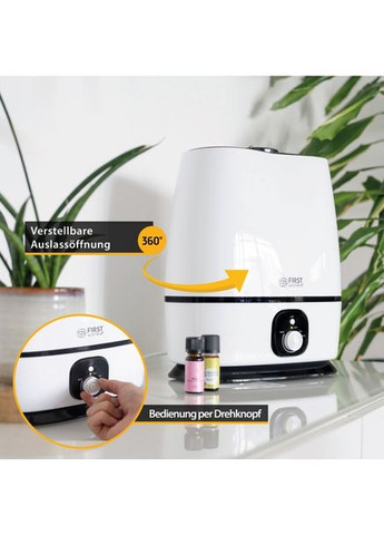 Увлажнитель воздуха Austria FA-5599-4 (6л) First (362213909)