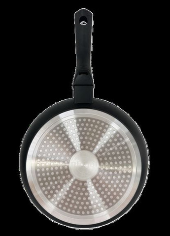 Сковорода Leipzig 22 см зі з`ємною ручкою (RG-1150-22) Ringel (315141379)