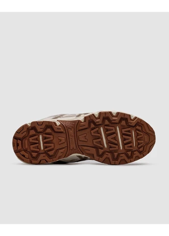 Бежевые демисезонные кроссовки мужские asics gel venture 6 double beige асикс гель бежевые No Brand
