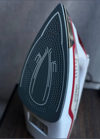 Утюг для одежды SK-11011 с функцией отпаривания 2200 Вт Sokany (329145864)