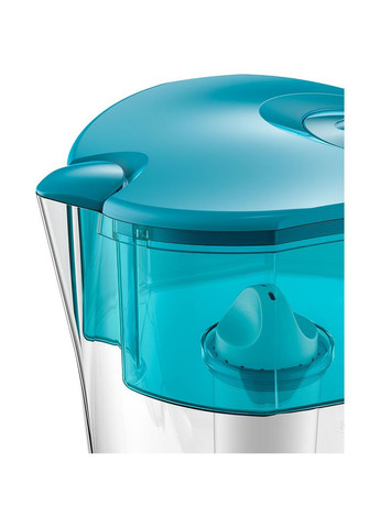 Фільтр Maxima 00609 Aqua Green (FMVMAXIMADGECO) Ecosoft (326519110)