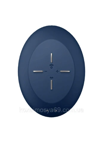 Вибратор Air Power 4 Satisfyer (323654051)