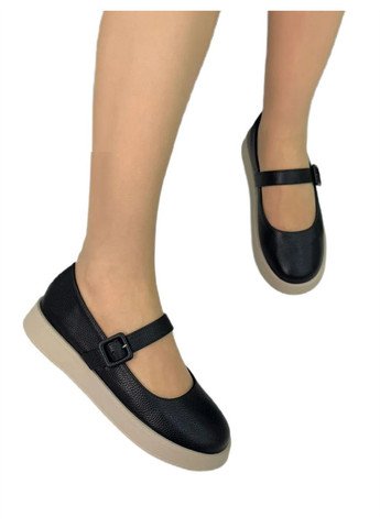 Loretta Женские туфли черные эко кожа на танкетке лоферы черный з искусственная кожа, китай — всесезон (351363060)