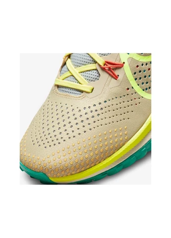 Комбіновані чоловічі кросівки react pegasus trail 4 dj6158-700 Nike