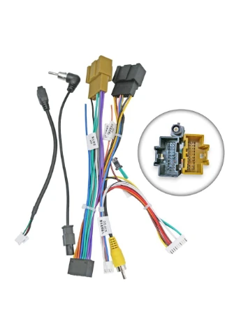 Штатна магнітола серії C9 CPL під Chevrolet Cruze 2 2015-2020 (W2) 9 дюймів Cyclone (346512396)