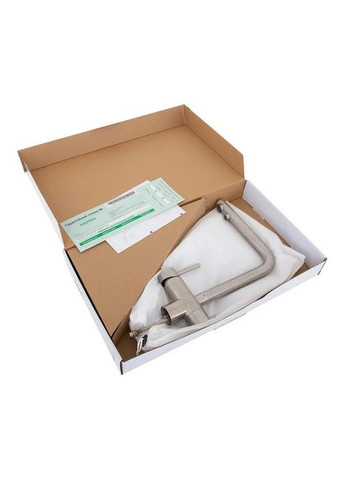 Змішувач для кухонного миття Mix sateen INTERLINE (314928899)