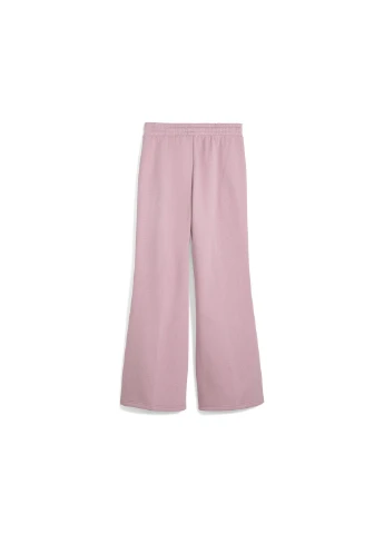 Штани HER Comfort High-Waist Straight Pants Women Puma (351596350)