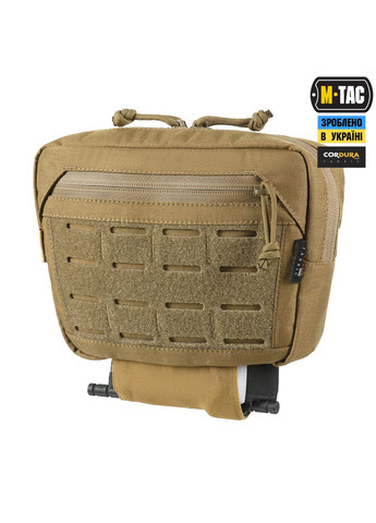 Сумка-напашник Large Elite Coyote M-TAC (303261843)