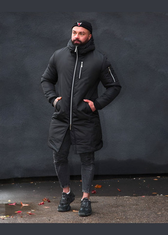 Парка подовжена Seventy.Eight (302826367)