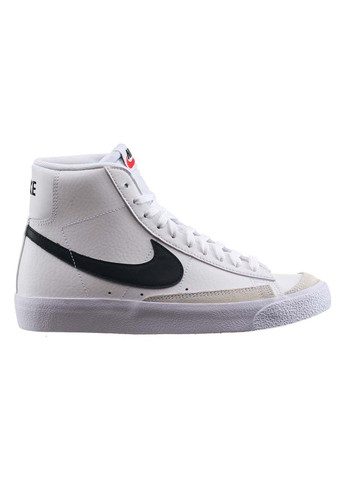 Белые кеды женские Nike