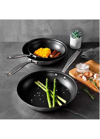 Сковорода Argent 3, 20 см (BGMP-1930) Masterpro (370641820)