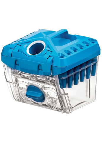 Пылесос DryBOX + AquaBOX PARKETT Thomas (348057935)