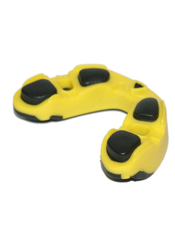 Капа боксерська POWER MG-012-ЖЧ ( ) SNS (316322723)