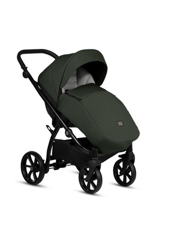Універсальна коляска 2 в 1 Uno5+ Essential collection Pistacchio () Tutis 1402144 (335030653)