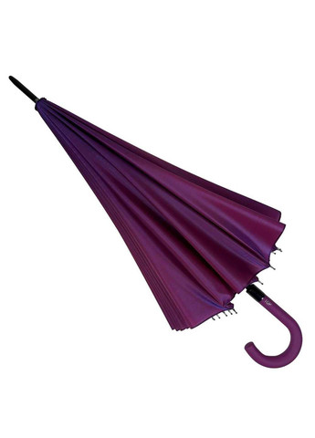 Жіноча парасолька-тростину хамелеон на 16 спиць напівавтомат Toprain (289977410)