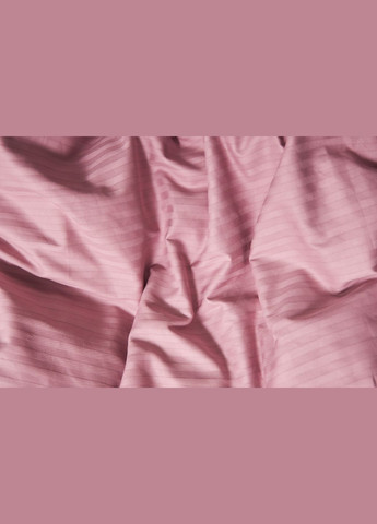 Комплект постільної білизни Satin Stripe «Stripe Candy» Дитячий 110х140 наволочки 2х50х70 (MS-830000199) Moon&Star StripeCandy (293173093)