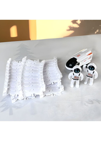 Космический трек Outer Space Track со звуковыми эффектами и светом FP LT243177 (368576270)