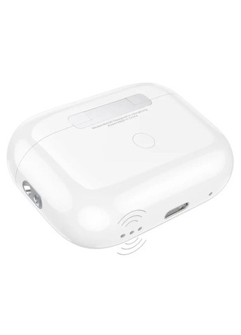 Беспроводные наушники BW36 True wireless ANC noise reduction BT headset White Borofone (371362463)