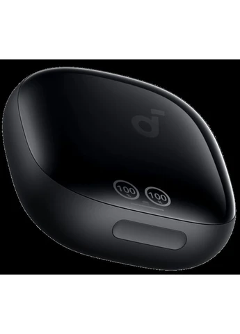 Гарнитура SoundСore Liberty 4 Pro Black matte Anker (383420813)