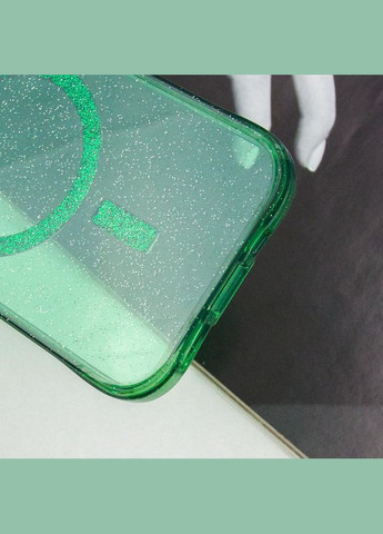 Чехол на Apple iPhone 12 Pro Max / для айфона 12 о макс с функцией магсейф MagSafe Epik (356096174)