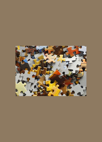 Пазли 500 елементів Sport car червона машина Пазли для дорослих 500 деталей Авто С500-15-02 Danko Toys (315035436)