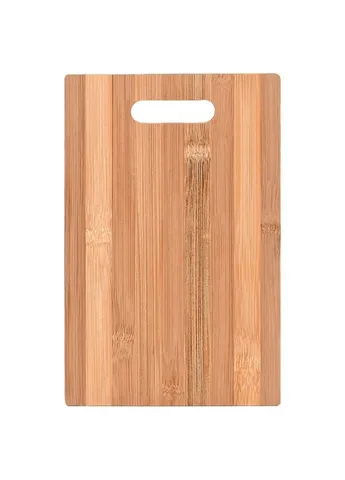 Дошка обробна Stripes WHW21746-4 28х18х0.7 см бежева Stenson (388860876)