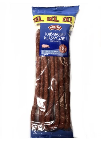 Кабаноси WIEPRZOWE 480 г. Pikok (382388347)