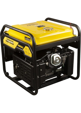 Генератор бензиновий 7.5/8.0 кВт (571078)1 Sigma (316034631)