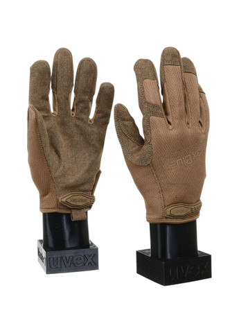Защитные перчатки HexBlue™ Hex1® Coyote Tactical (2132CYT) HexArmor (361949588)