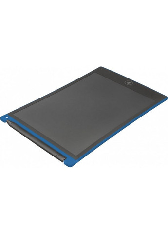 Кольоровий графічний планшет для малювання Writing Tablet 12" Blue (PH050641) No Brand (349844582)