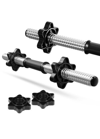 Набор со штангой и гантелями PowerPro 92кг (гриф 218см) Besport (365437341)