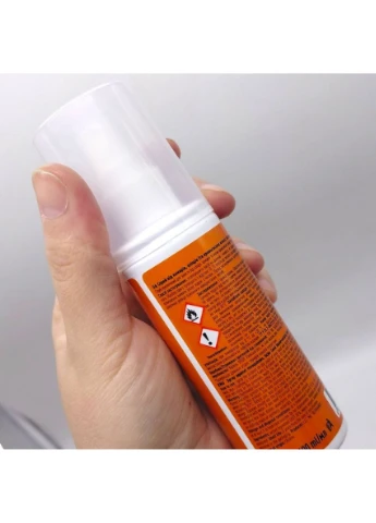 СПРЕЙ ОТ КОМАРОВ, КЛЕЩЕЙ И КРОВОСИСИМЫХ ПОЛУЧКИ ANTI MOSQUITO, 100 мл MIC (390110883)