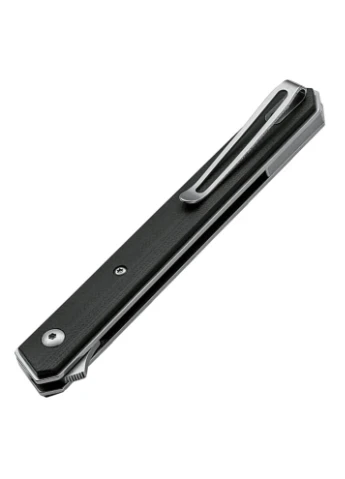 Нож складной Plus Kwaiken Air G10 (длина 213 мм, лезвие 90 мм),, сталь VG-10, вес 83 г Boker (395594782)