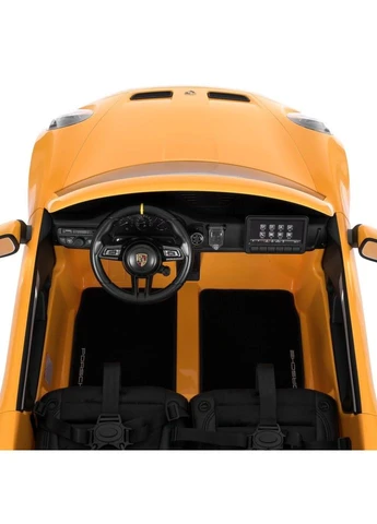 Детский Электромобиль Машина M 6111eblr-6(24v) До 50 Кг Seli Porsche (392698502)