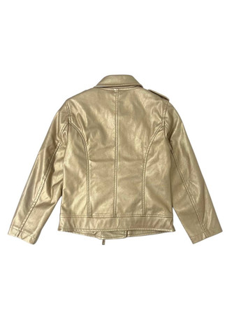 Золотая куртка Gaialuna