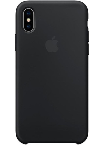 Панель Silicone Case для Apple iPhone X/XS (ARM49541) ORIGINAL (265532856)