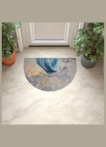 Вологопоглинальний килимок 40*60CM*3MM(D) SW-00002549 Sticker Wall (322331204)